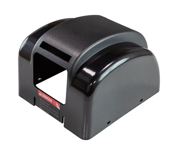 Корпус якорной лебедки autoTRAC45, (alum)