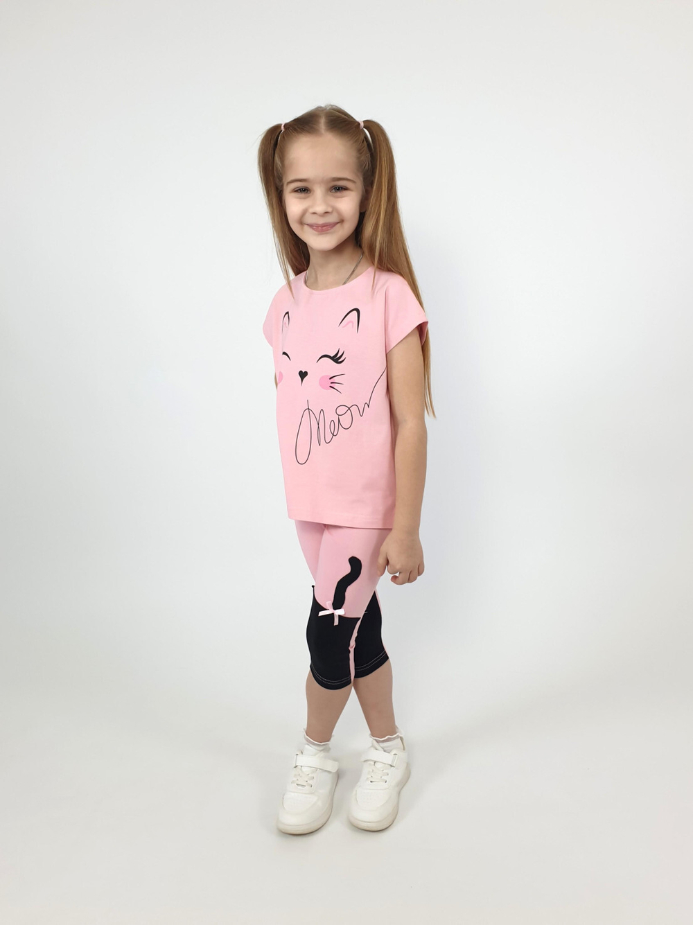 02-123-12 Комплект для девочки