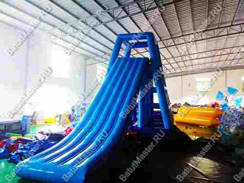 Элемент аквапарка "Олимп", 7,5*4,5*4,5 м