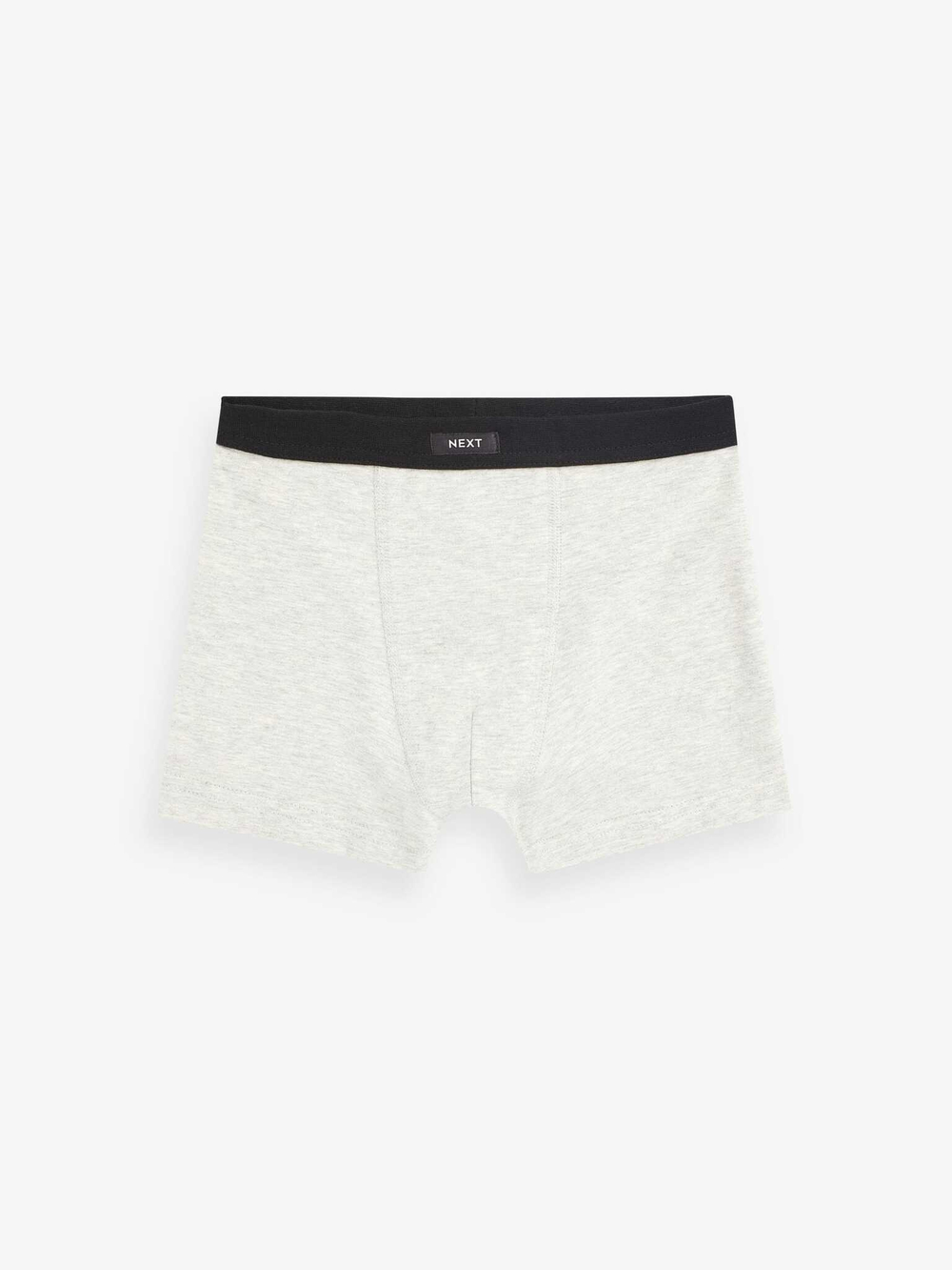 Трусы для мальчика Next N59-123, 10 шт., Серый