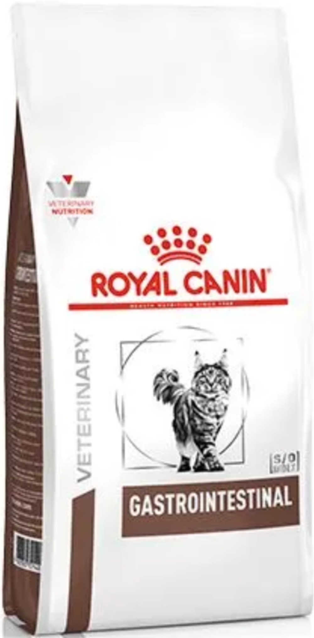 Royal Canin Гастроинтестинал фелин 350г.