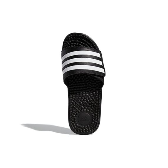 Adidas Adissage Tnd 'Black White'