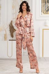 Комплект брючный 2 предмета Mia-Amore POLIN 3926