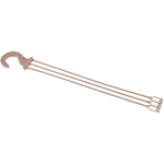 Подвес для кашпо 53см Фраппе