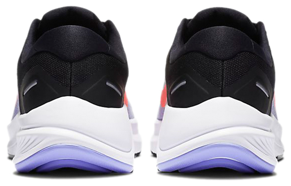 Кроссовки Nike Zoom Structure 23 (Женская размерная сетка)