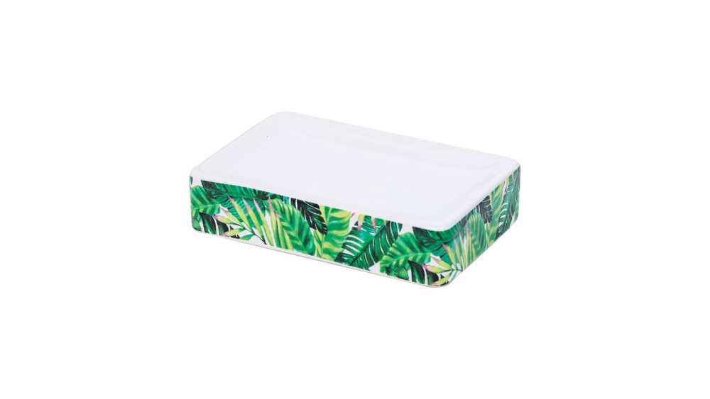 "TROPIC" Мыльница FX-0882E-4