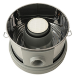 Пылесос для сухой уборки EVOline DVC 115