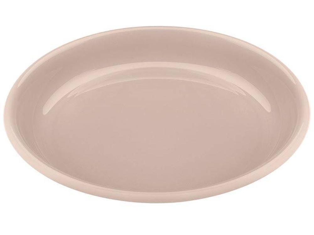 Тарелка плоская 18,5см Picnic микс