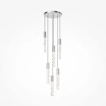 Подвесной светильник Maytoni SELEMO MOD328PL-L18CH3K