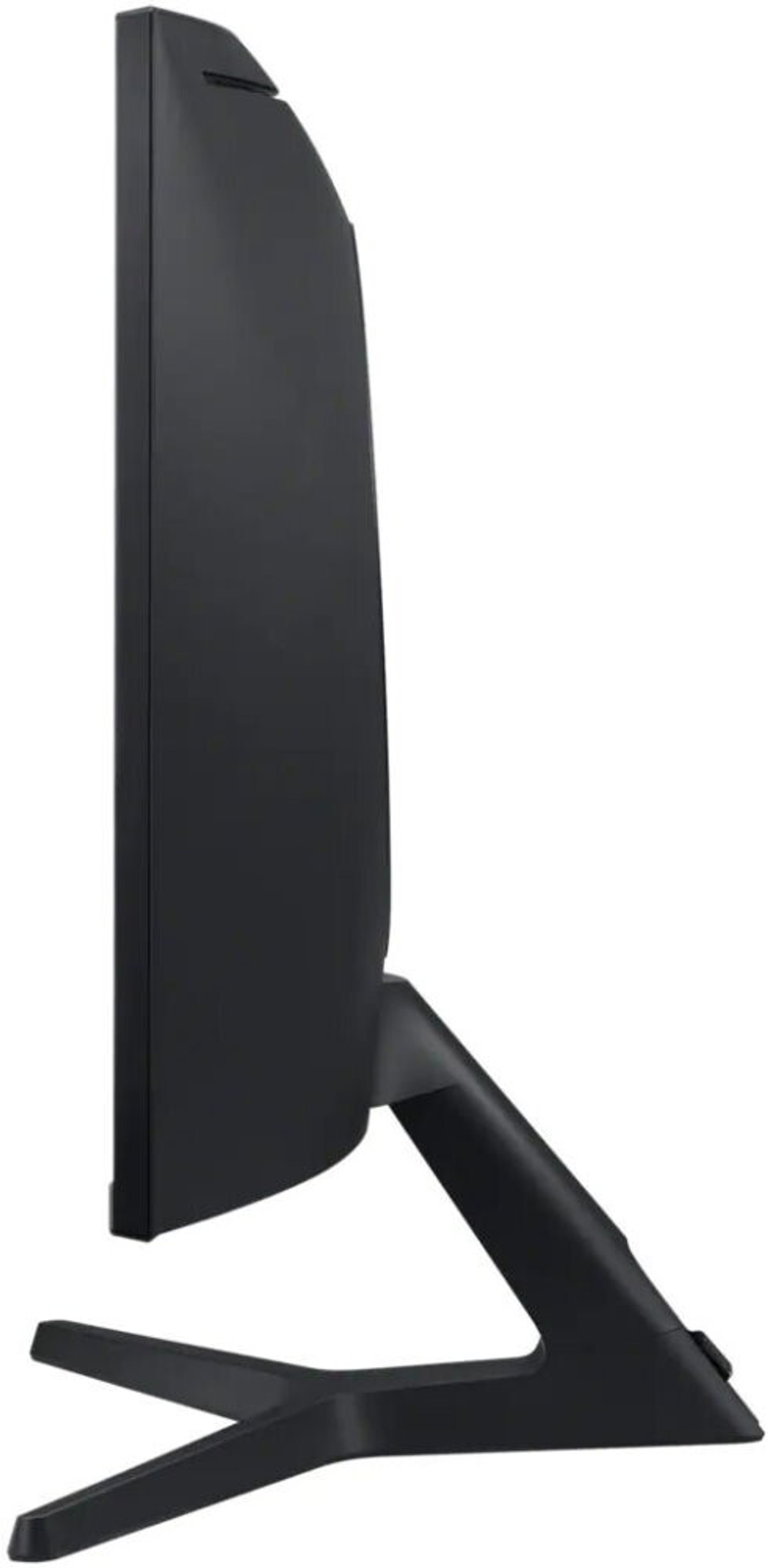 Монитор Samsung 27" C27RG50FQI 1920x1080 VA LED 240Гц 4ms Curved G-Sync HDMI DisplayPort