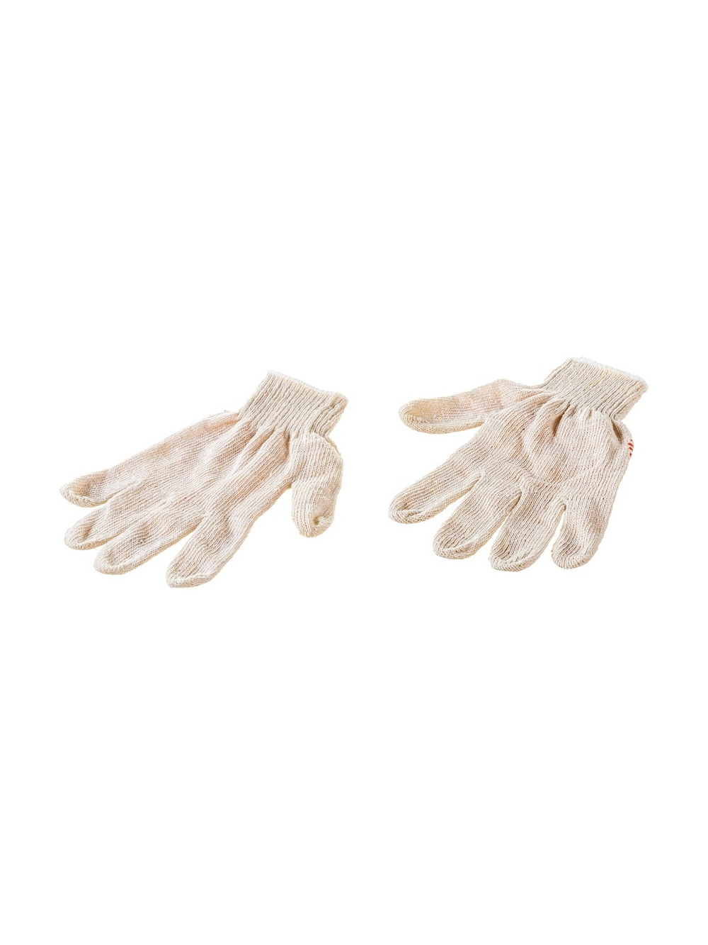 Перчатки Gigant х/б с ПВХ-покрытием, 10 класс, размер 10, 200 пар GL10-2