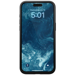 Кожаный чехол MagSafe Nomad Modern Leather Case для iPhone 15 Pro Max Чехол из натуральной цельнозерновой кожи ECCO