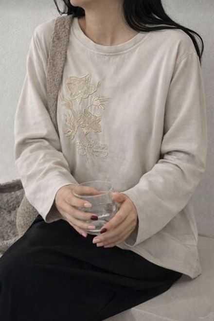 Лонгслив 2583606 Fabrika