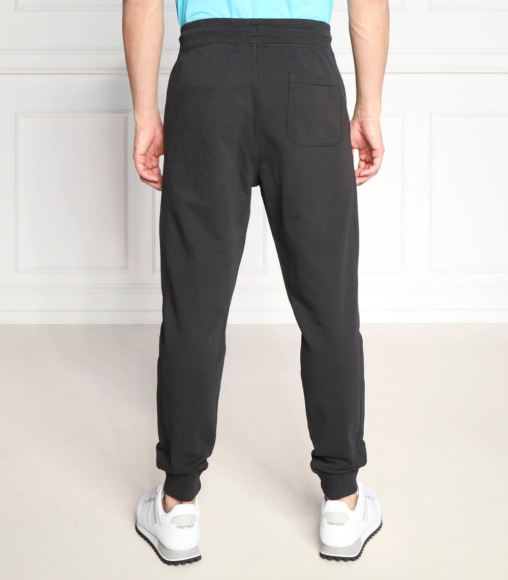 спортивные штаны sefadelong BOSS ORANGE - черный(50472661)