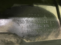 Накладка порога правая Audi A8 4 D5 (2017-н.в.)