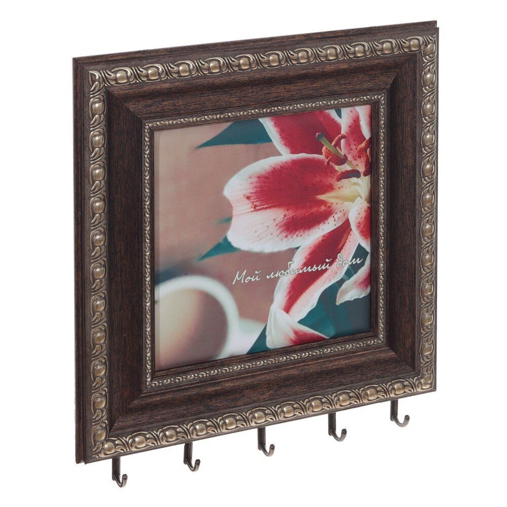 GAEM Ключница, L27 W3 H29 см