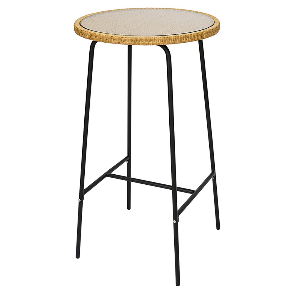 Столик барный vetle, D60 см