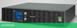 Источник бесперебойного питания CyberPower PR1000ELCDRT2UA