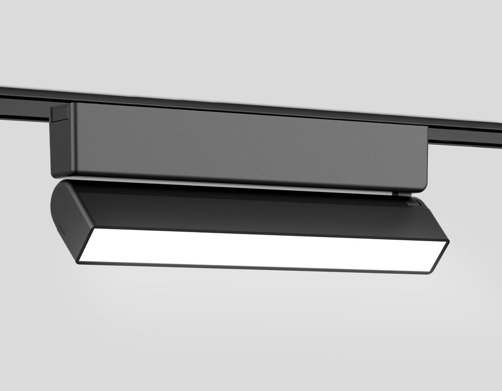 Ambrella Светильник светодиодный трековый для шинопровода Magnetic Ultra Slim Track System GV1486
