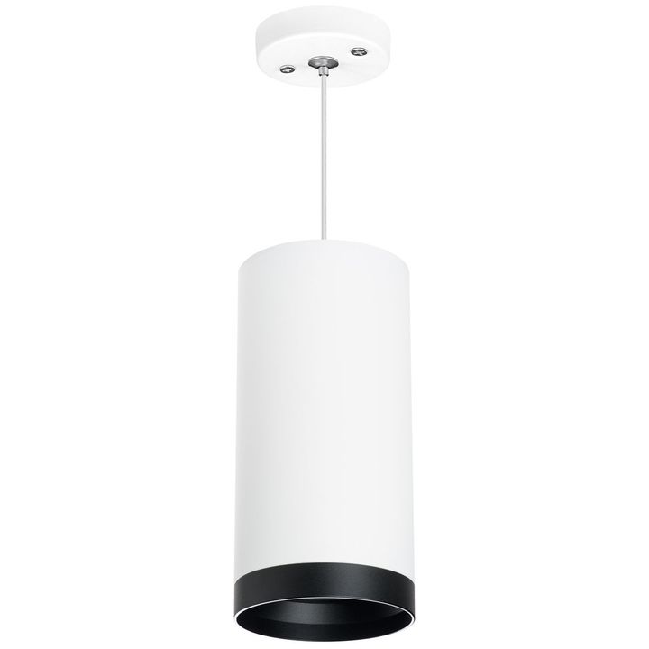 Комплект с подвесным светильником Lightstar Rullo (216486+590086+203487) RP64863487