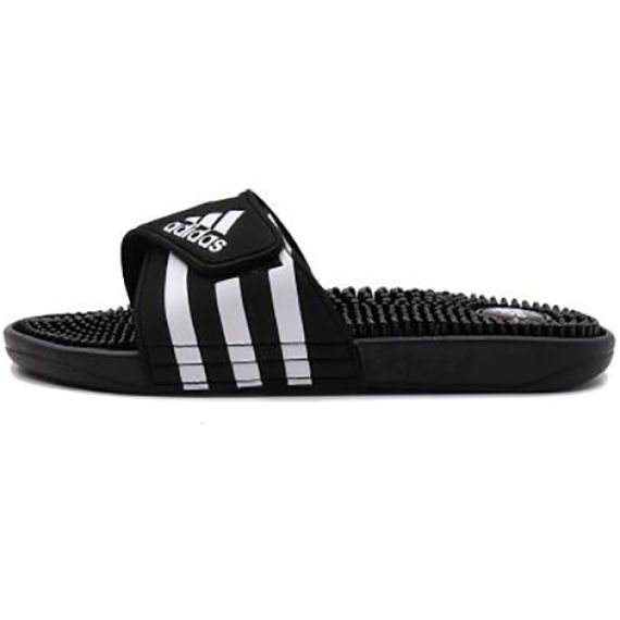 Кроссовки Adidas Adissage со слипонами Унисекс