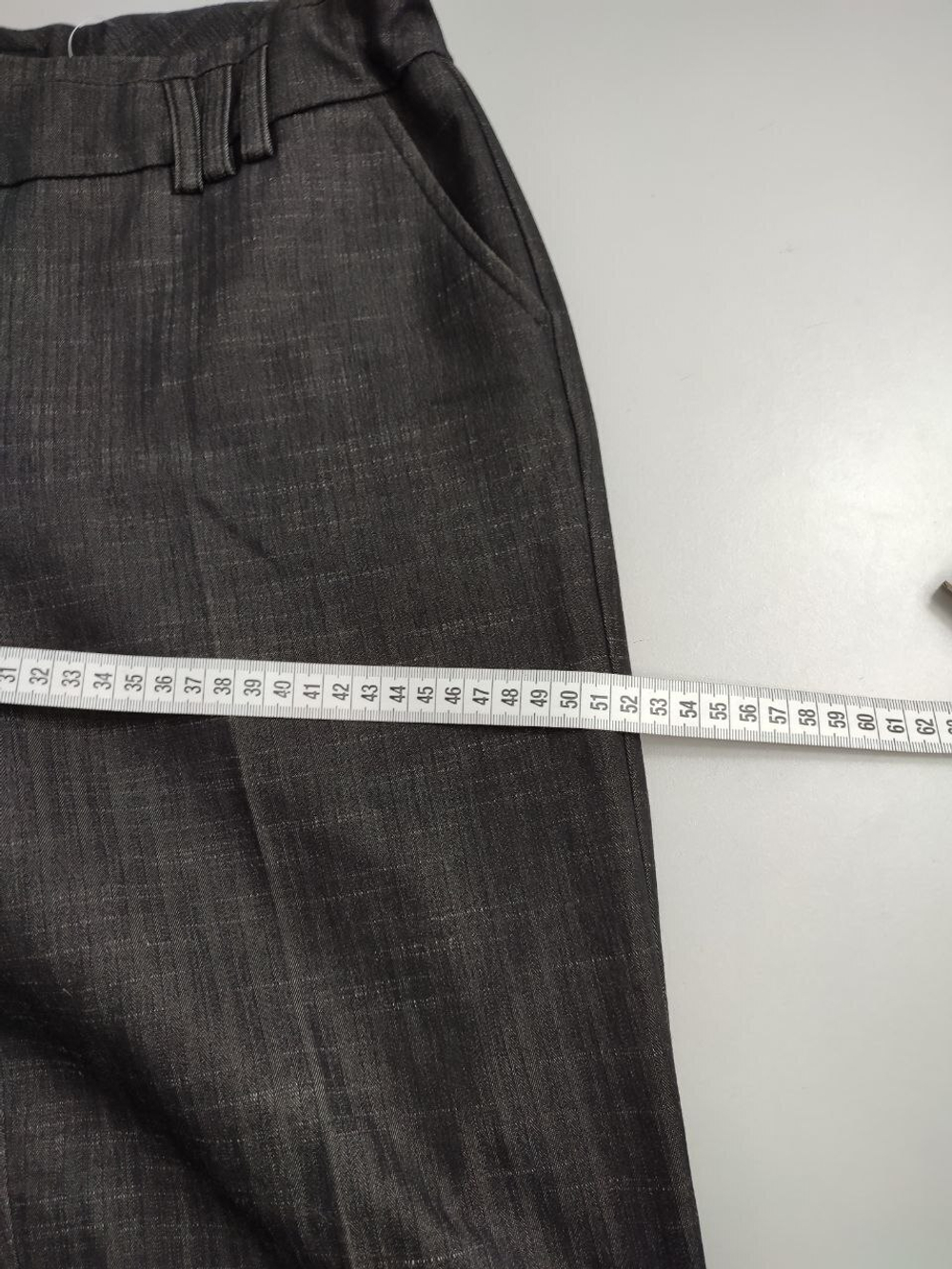 Брюки Sharagano базовые 46 размер