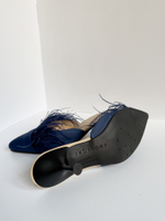 Новые мюли RXB shoes, 39