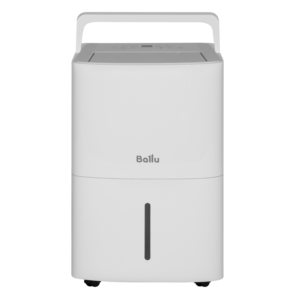 Осушитель воздуха Ballu Smart Duty Wi-Fi BD60T SD