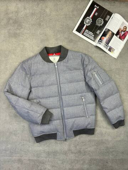 Бомбер Brunello Cucinelli