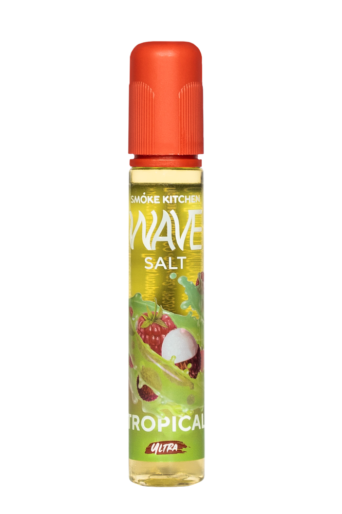 SK Wave Salt 30мл - Tropical (20 мг Ultra salt)