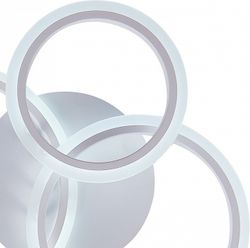 Потолочная люстра Natali Kovaltseva Pure LED LAMPS 81175