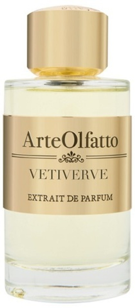 ArteOlfatto Vetiverve