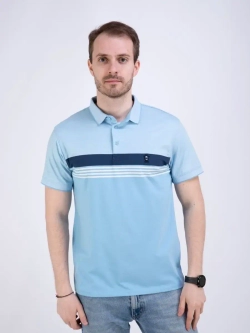 Футболка поло мужская Турция, тенниска