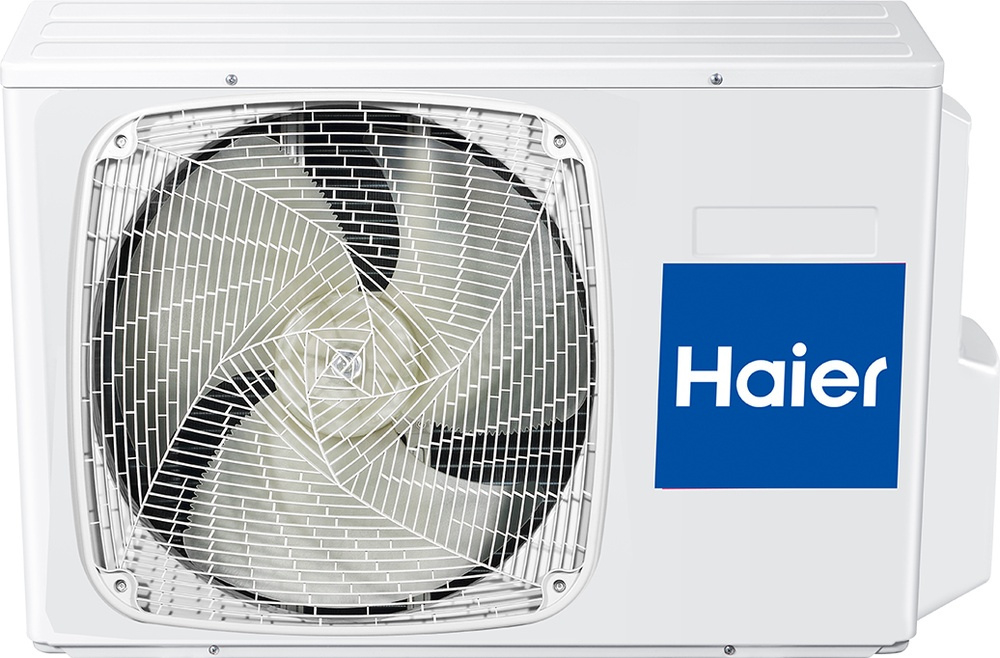 Сплит-система Haier AS09TL4HRA / 1U09TL5FRA (in+out)