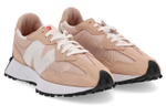 Кроссовки New Balance Nb 327 (Женская размерная сетка)