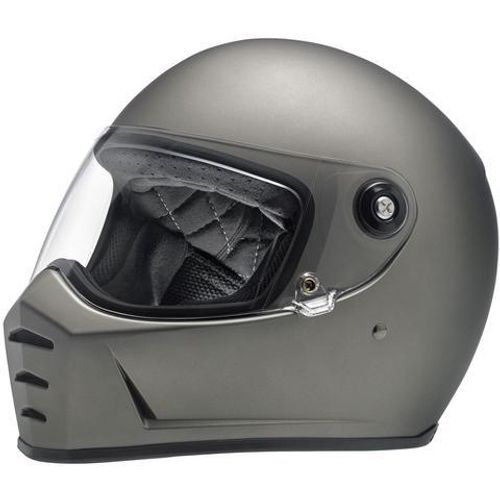 Lane Splitter Flat / Матовый / Серый