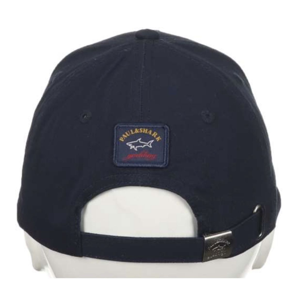 Бейсболка Paul&Shark