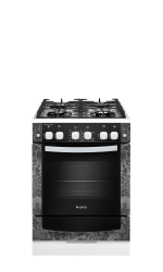 Кухонная плита Гефест 6500-02 0113