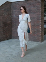 Сумка через плечо маленькая кросс боди для телефона кожаная