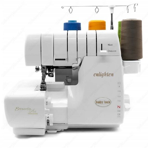 Оверлок BabyLock Enlighten BLE3ATW-2