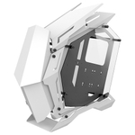 Корпус JONSBO MOD 3, EATX, ATX, белый (без БП)