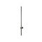 Бра Newport 15102/A black glossy М0069133