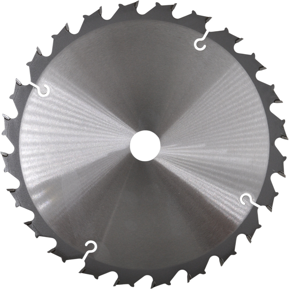 Диск пильный NIREX Expert 190*20/16*24 по дереву NSB4019