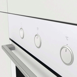 Независимый духовой шкаф Gorenje BO725E10WG
