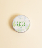 Ароматическая свеча в металле Spring Jasmine 100 ml