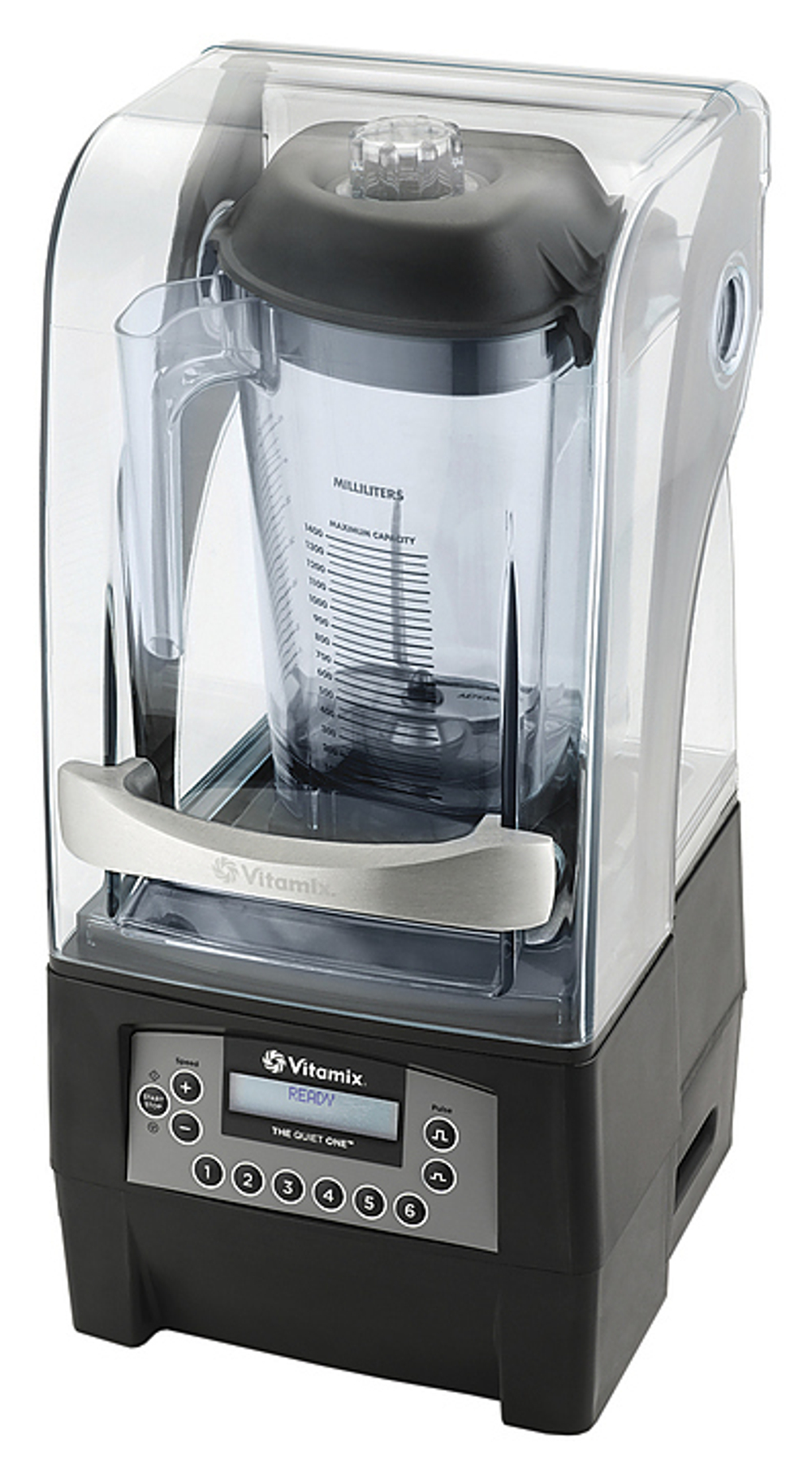 Блендер Vitamix The Quiet One (VM58674) тритан