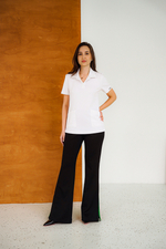 Блуза поло спорт