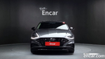 Hyundai Sonata (DN8) 2.0 (10.2021)