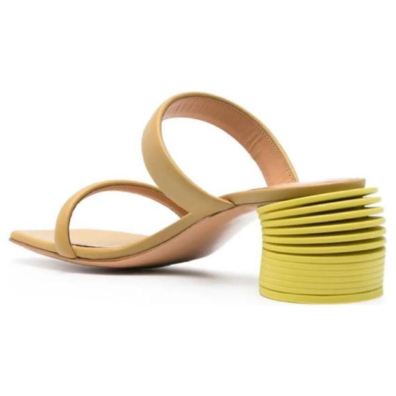 Off-White Slide 'Ivory'