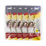 Блесна вращ. Grows Culture DZP B3 7.0г 32мм -